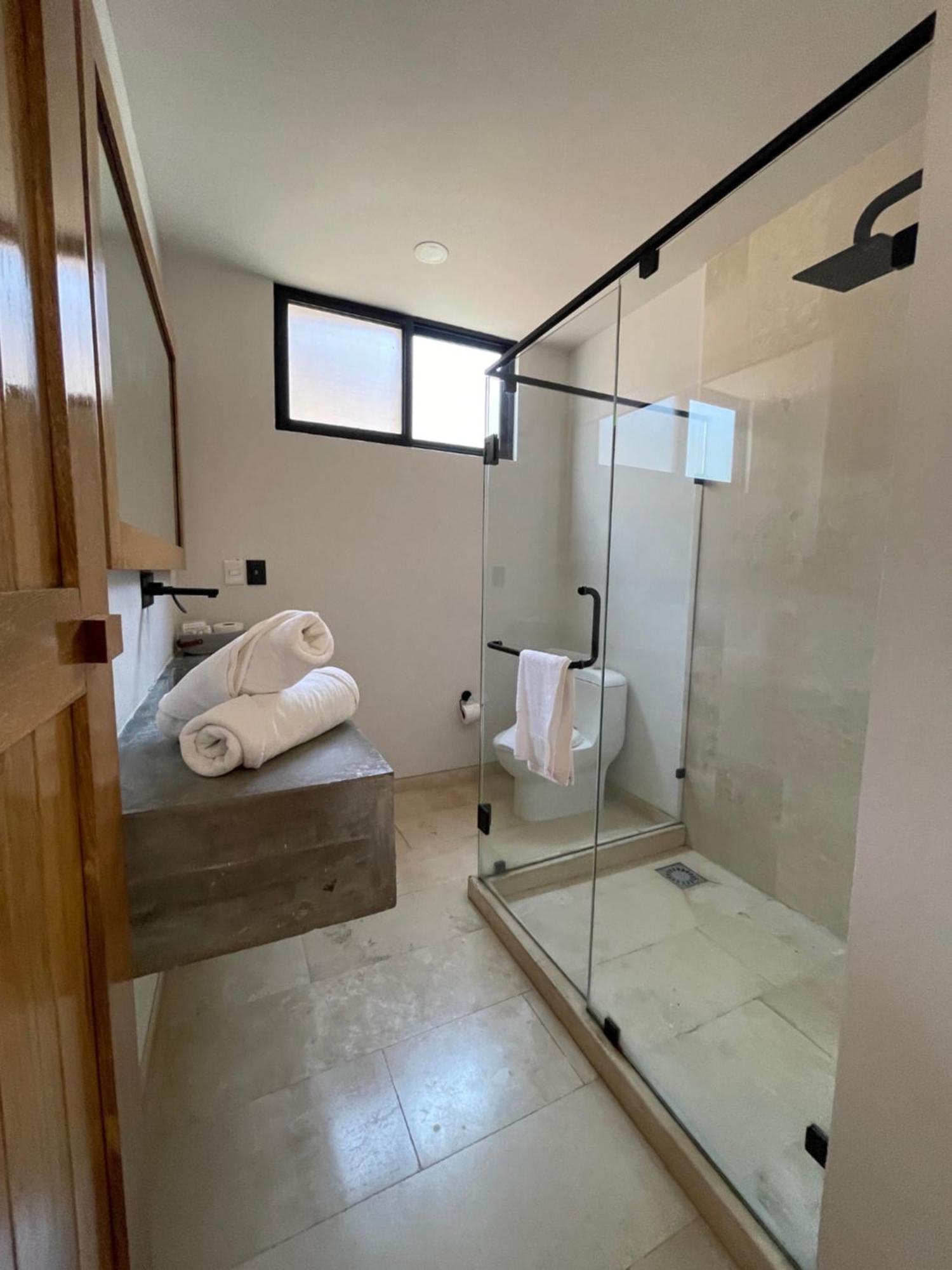 Casa Lu Hotel Boutique Масунте Екстериор снимка